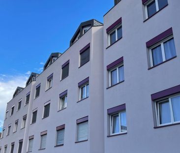 Av. du Crochetan 41, 1870 MONTHEY - Foto 1