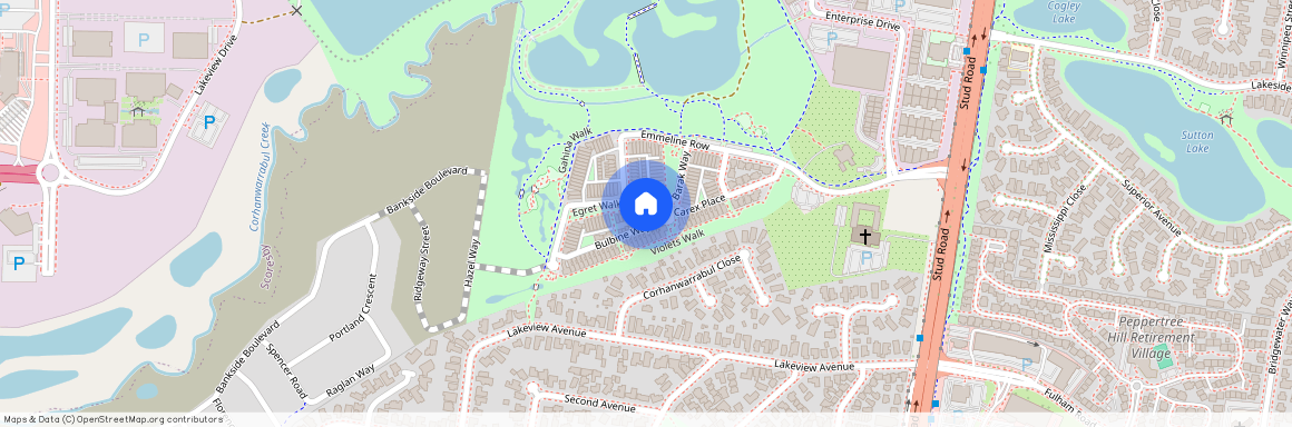 41 Barak Way, Vic 3178, Rowville