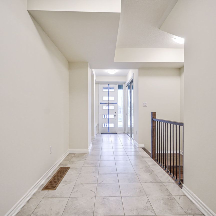 For Lease - 4 Thomas Frisby Jr. Crescent, Markham, Ontario - Photo 1