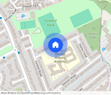 Ascot Road, - Photo 1