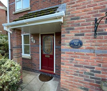 4 bedroom to let - Photo 6