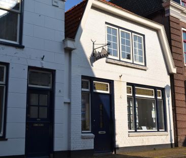 Te huur: Appartement Sluisstraat 4 A in Muiden - Photo 5