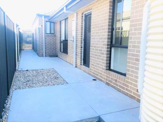 “QUALITY 4 BEDROOM HOME!” - Photo 1