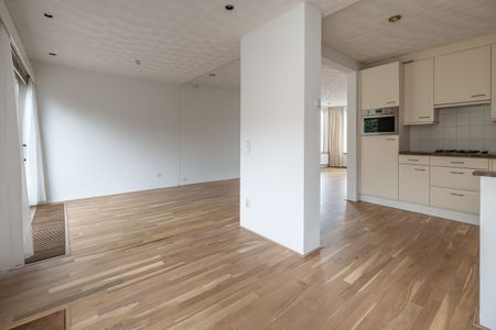 Huis te huur: Prinses Margrietplantsoen 30 1403 SX Bussum - Photo 4