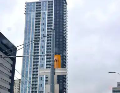 1003 - 60 FREDERICK STREET | 1003 - 60 FREDERICK STREET, Kitchener - Photo 1