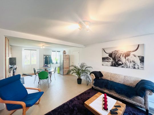 Achterstraat, 3080, Tervuren - Foto 1