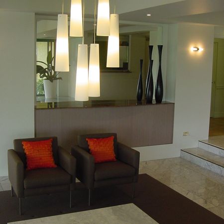 Room to Move. Spacious 142 sqm. 2 bedroom with Spectacular River and Parkland Views. - Photo 3