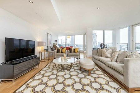 The Boulevard, Imperial Wharf, SW6 - Photo 3