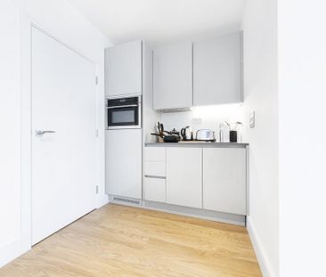 1 bedroom apartment to rent - Photo 6