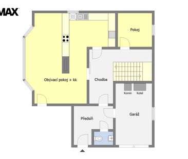 Pronájem domu 220 m², Praha 10 - Křeslice - Photo 4