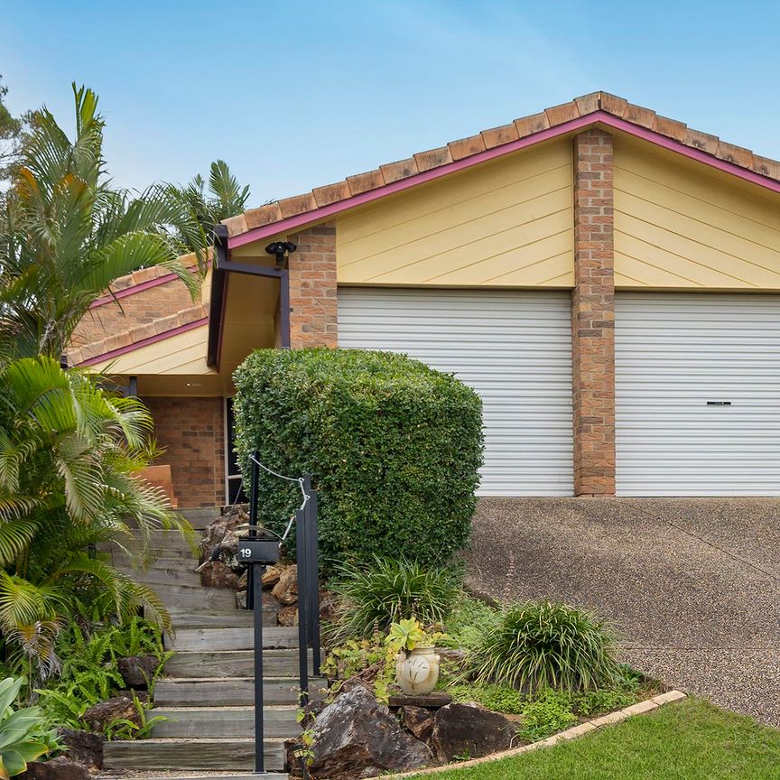 19 Anbury Street, Shailer Park. - Photo 1