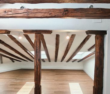✨ ESTUDIO EN ALQUILER RECIÉN REFORMADO EN PLENO CHUECA | ASCENSOR |... - Foto 5
