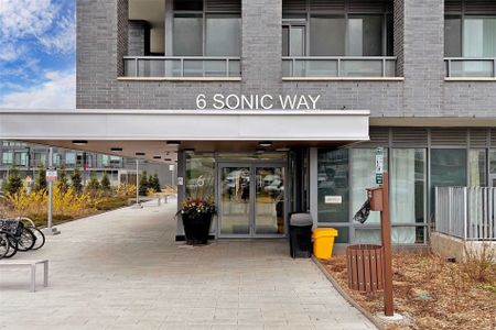 For Lease - 6 Sonic Way Unit# 2601, Toronto, Ontario - Photo 3