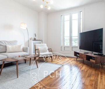 Appartement • Prince–Marmottan - Photo 2