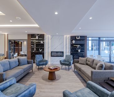 For Lease - 375 South Street Unit# 907, London East, Ontario - Photo 1