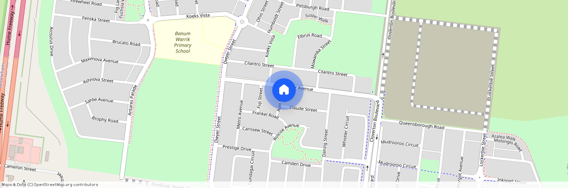 10 Ajax Road, Vic 3064, Kalkallo