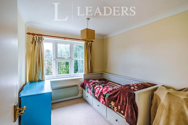 2 bedroom house to rent - Photo 1