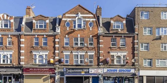 2 bedroom flat to rent - Photo 3