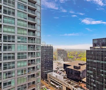For Lease - 2221 Yonge Street Unit# 1705, Toronto, Ontario - Photo 5