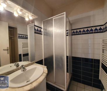 Appartement à louer 3 pièces 67.91m² - Photo 3