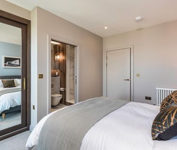 3 bedroom apartment to rent - Photo 6