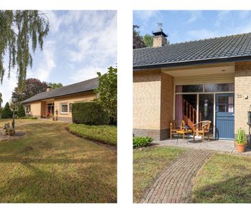 Roosendaalseweg 33, Verspreide huizen Sint Willebrord, 4711RR, St. ... - Photo 1