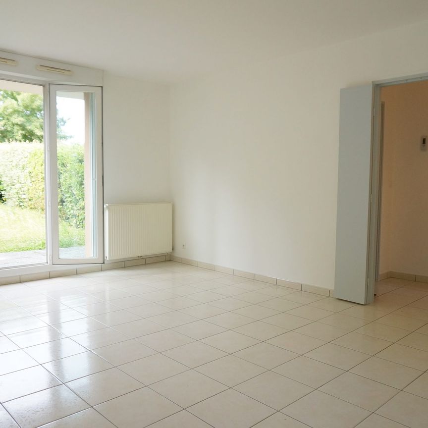 T3 Saint-Germain-sur-Morin - Photo 1