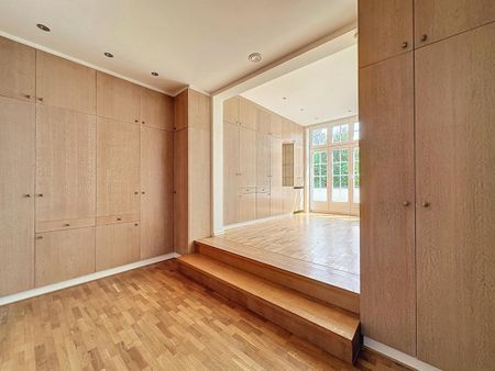 Saturne: Sublime villa with large garden + garage - Foto 4