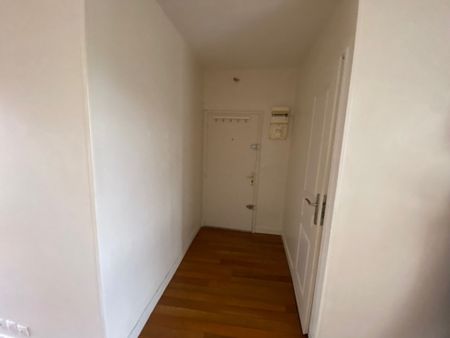 Grand studio de 29.42 m² avec bureau de 7m2 - Photo 5