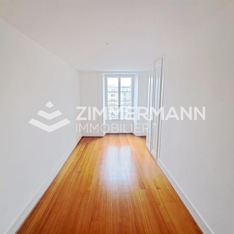 Appartement,6,121 - Foto 1