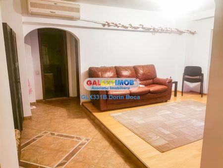 Inchiriere apartament 3 camere TITAN - METROU Costin Georgian - Fotografie 2