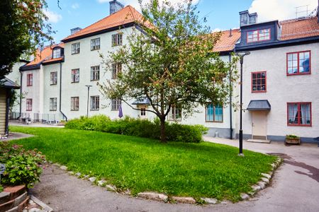 Gåsmyregatan 8 B - Foto 2