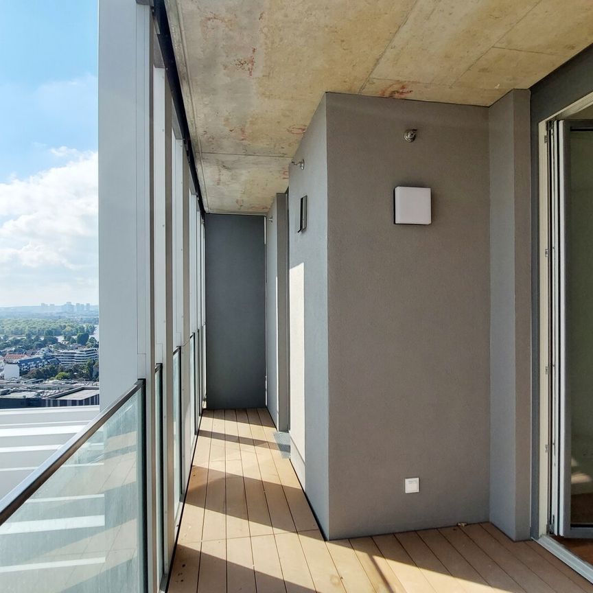 TOWER HOMES – Exklusiver Erstbezug im VIENNA TWENTYTWO - Foto 1