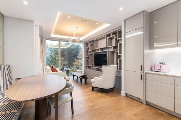 Apt 29, The Nicholson, Lansdowne Place, Ballsbridge, Dublin 4, D04 K3V7 - Photo 1