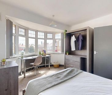 4 bedroom house to rent - Photo 6