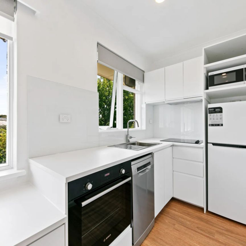 Unit 25/231 Dandenong Road, Windsor. - Photo 1