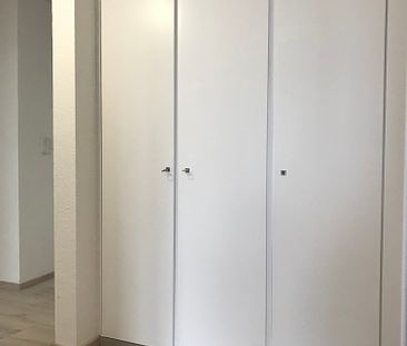 modernisierte 2-Zimmer Wohnung mit Aufzug & Balkon - Foto 3