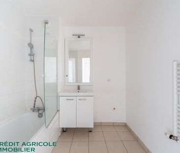 location Appartement T3 DE 65.5m² À CACHAN - Photo 5