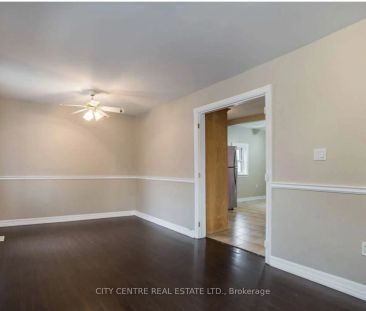 Detached Home For Lease | W9248183 - Photo 3