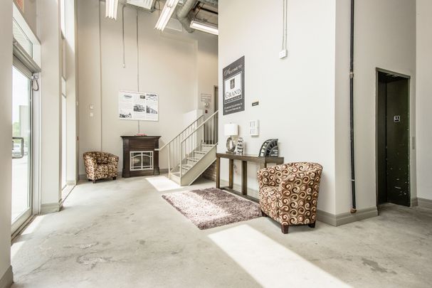 For Lease - 25 Concession Street Unit# 108, Cambridge, Ontario - Photo 1