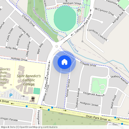 95 Molnar Cct, 2570, Oran Park