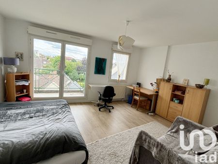 Studio 1 pièce de 28 m² à Compiègne (60200) - Photo 5