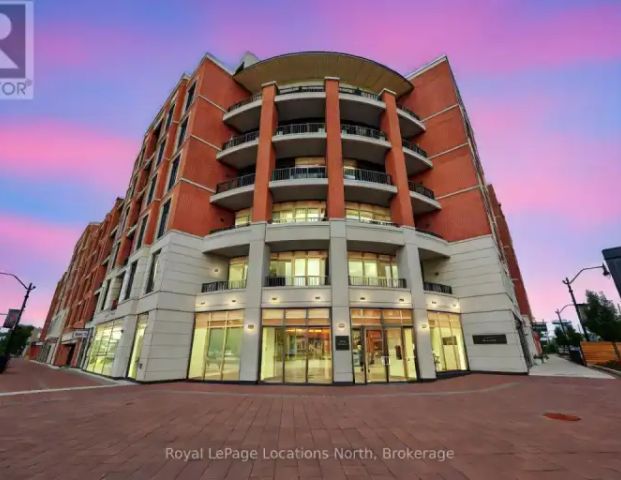 308 - 1 HUME STREET | 308 - 1 HUME STREET, Collingwood - Photo 1