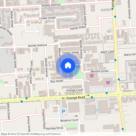 Unit 4/1 Burt Avenue, Findon