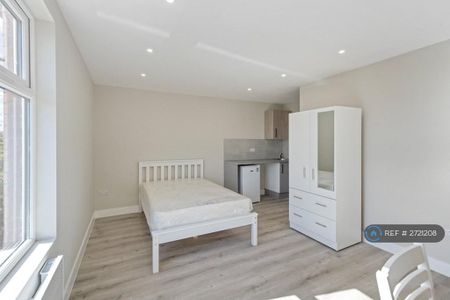 Studio to rent - Photo 4