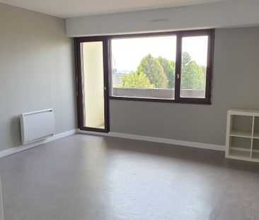 A LOUER Appartement 50000 Saint-Lô 1 pièce 29.33 m² - Photo 6