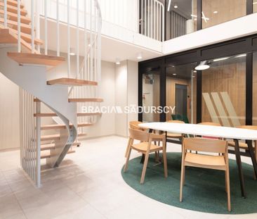 Nowe 2-pok. mieszkanie | Zabłocie | 36 m² | 2025 - Zdjęcie 2