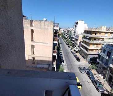 Διαμέρισμα για ενοικίαση Άγιος Ιωάννης (Νέος Κόσμος) - Photo 5
