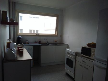 A LOUER ANGERS DOUTRE - TYPE 3 AU REZ DE CHAUSSEE ... - Photo 2
