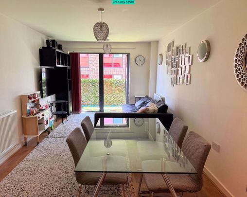 2 bedroom flat to rent - Photo 1